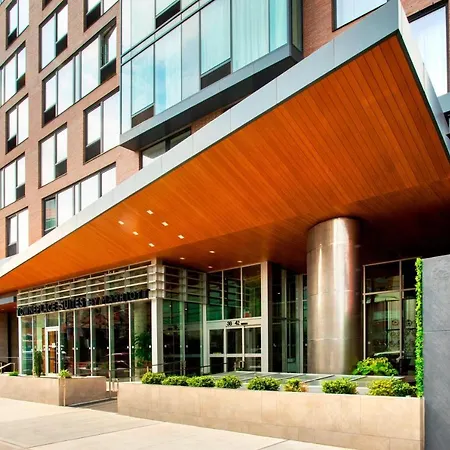 Towneplace Suites By Marriott New York Long Island City